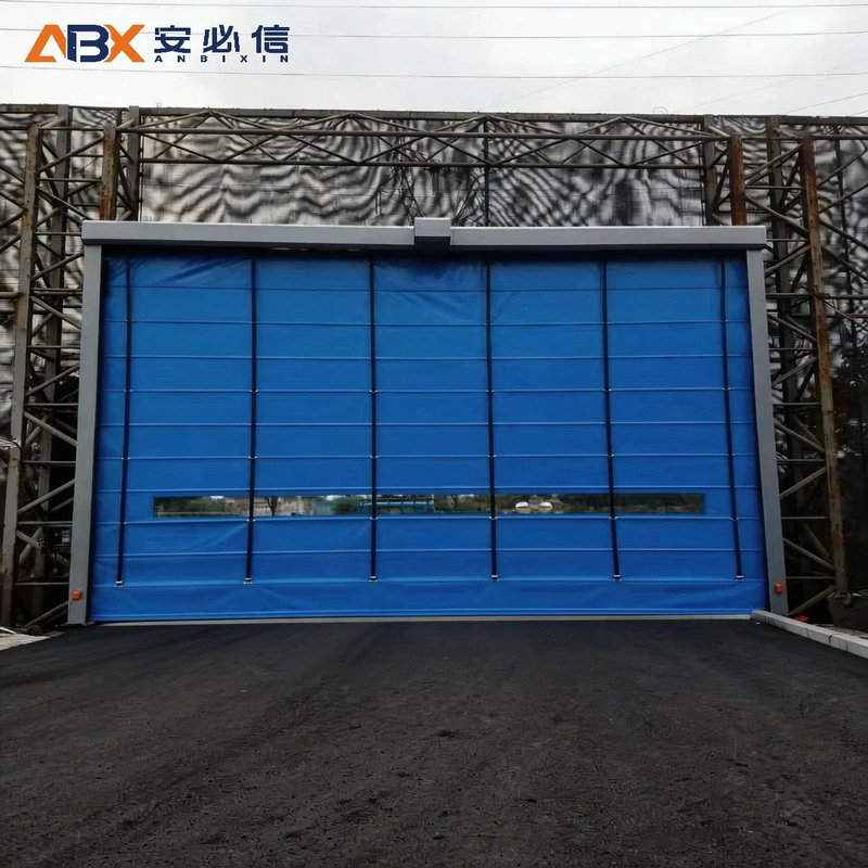 景德镇市堆积门