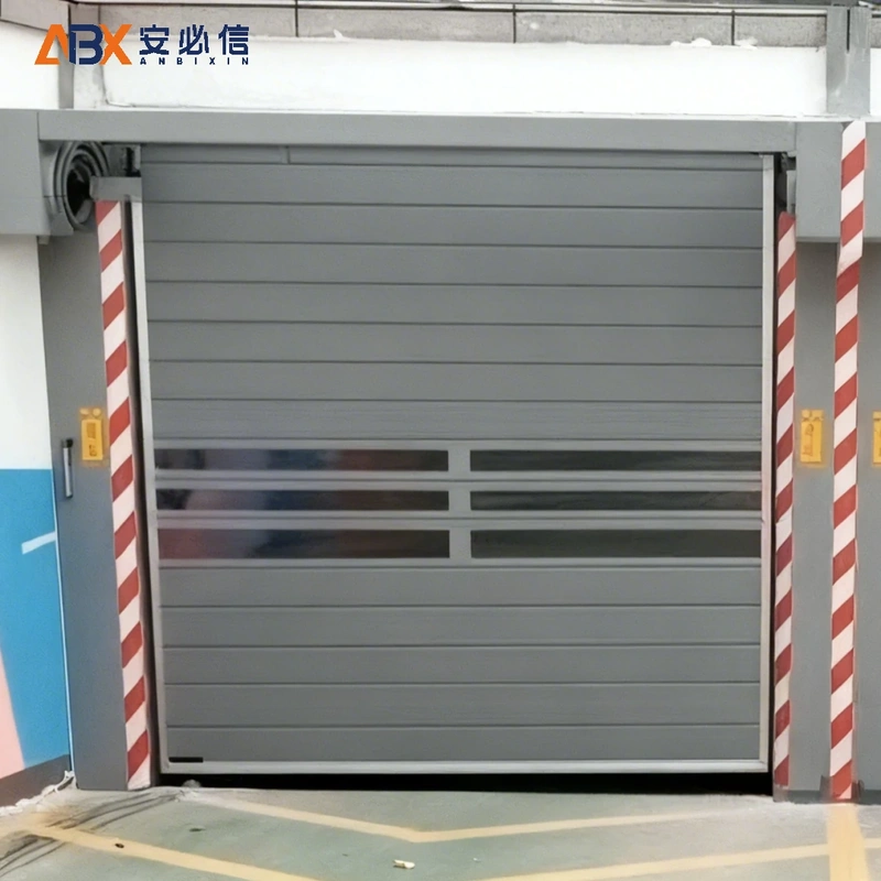 景德镇市医药密闭高速门